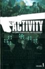 The Activity Volume 1 - Book