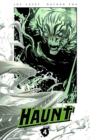 Haunt Volume 4 - Book