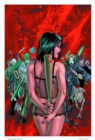 Hack/Slash Volume 1: First Cut - Book