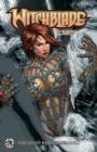 Witchblade Rebirth Volume 2 - Book