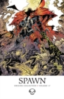Spawn: Origins Volume 17 - Book