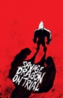 Savage Dragon on Trial - Book
