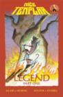 Mice Templar Volume 4.1: Legend Part 1 - Book