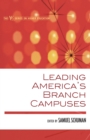 Leading America's Branch Campuses - eBook