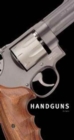 Handguns - Book