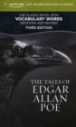 The Tales of Edgar Allan Poe : A Kaplan SAT Score-raising Classic - Book