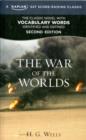 The War of the Worlds : A Kaplan SAT Score-raising Classic - Book