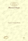 Blessed Hope - Book