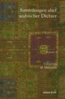 Sammlungen alter arabischer Dichter (Vol 3) - Book