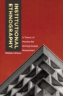 Institutional Ethnography : A Theory of Practice for Writing Studies Researchers - eBook