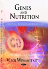Genes & Nutrition - Book