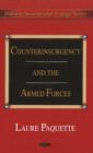 Counterinsurgency & the Armed Forces - Book