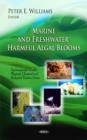 Marine & Freshwater Harmful Algal Blooms - Book