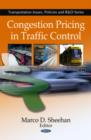 Congestion Pricing in Traffic Control - Book