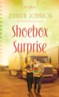 Shoebox Surprise - eBook