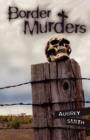 Border Murders - Book