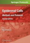 Epidermal Cells : Methods and Protocols - Book
