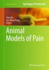 Animal Models of Pain - Book
