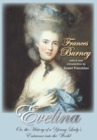 Evelina : Or, the History of a Young Lady's Entrance into the World - Book