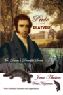 Pride and Platypus : Mr. Darcy's Dreadful Secret - Book
