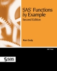 SAS Functions by Example, Second Edition - Book