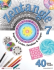 Zentangle 7 : Inspiring Circles, Zendalas & Shapes - eBook