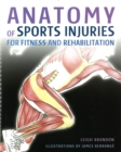 Anatomy of Sports Injuries - eBook