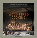 Wood-Fired Cooking - eBook