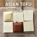 Asian Tofu - eBook