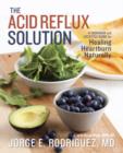 Acid Reflux Solution - eBook