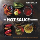 Hot Sauce Cookbook - eBook