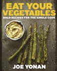 Eat Your Vegetables - eBook