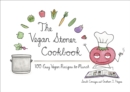 The Vegan Stoner Cookbook : 100 Easy Vegan Recipes to Munch - Book