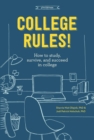 College Rules!, 4th Edition - eBook