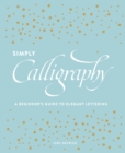 Simply Calligraphy - eBook