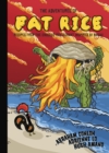 Adventures of Fat Rice - eBook
