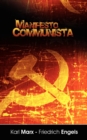 Manifiesto del Partido Comunista (Spanish Edition) - Book