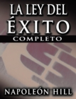 La Ley del Exito (the Law of Success) - Book