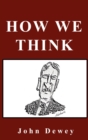How We Think - Book