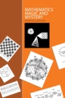 Mathematics, Magic and Mystery - Book