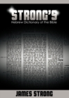 Strong's Hebrew Dictionary of the Bible - Book