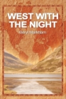 West with the Night - Book