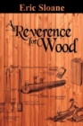 A Reverence for Wood - Book