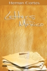 Letters from Mexico - Book
