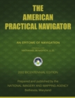 The American Practical Navigator : Bowditch - Book