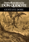 Dore's Illustrations for Don Quixote - Book