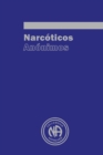 Narcoticos Anonimos - Book