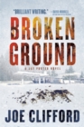 Broken Ground - Book