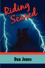 Riding Scared - Book