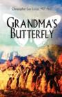 Grandma's Butterfly - Book
